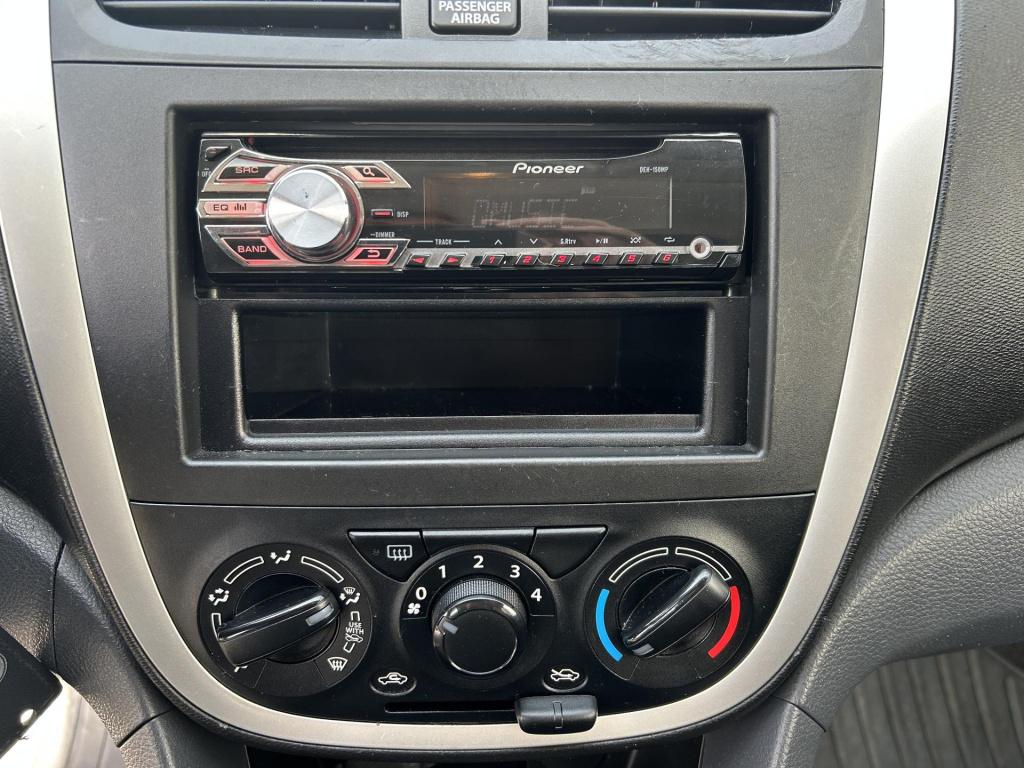 Suzuki Celerio 1.0 comfort