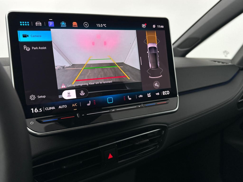 Volkswagen Id.3 pro business 59 kwh accu. 150 kw / 204 pk hatchbac