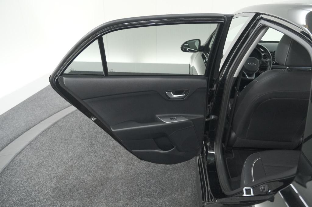 Kia Rio 1.0 tgdi gt-line | pack winter | camera | apple carplay | navigatie