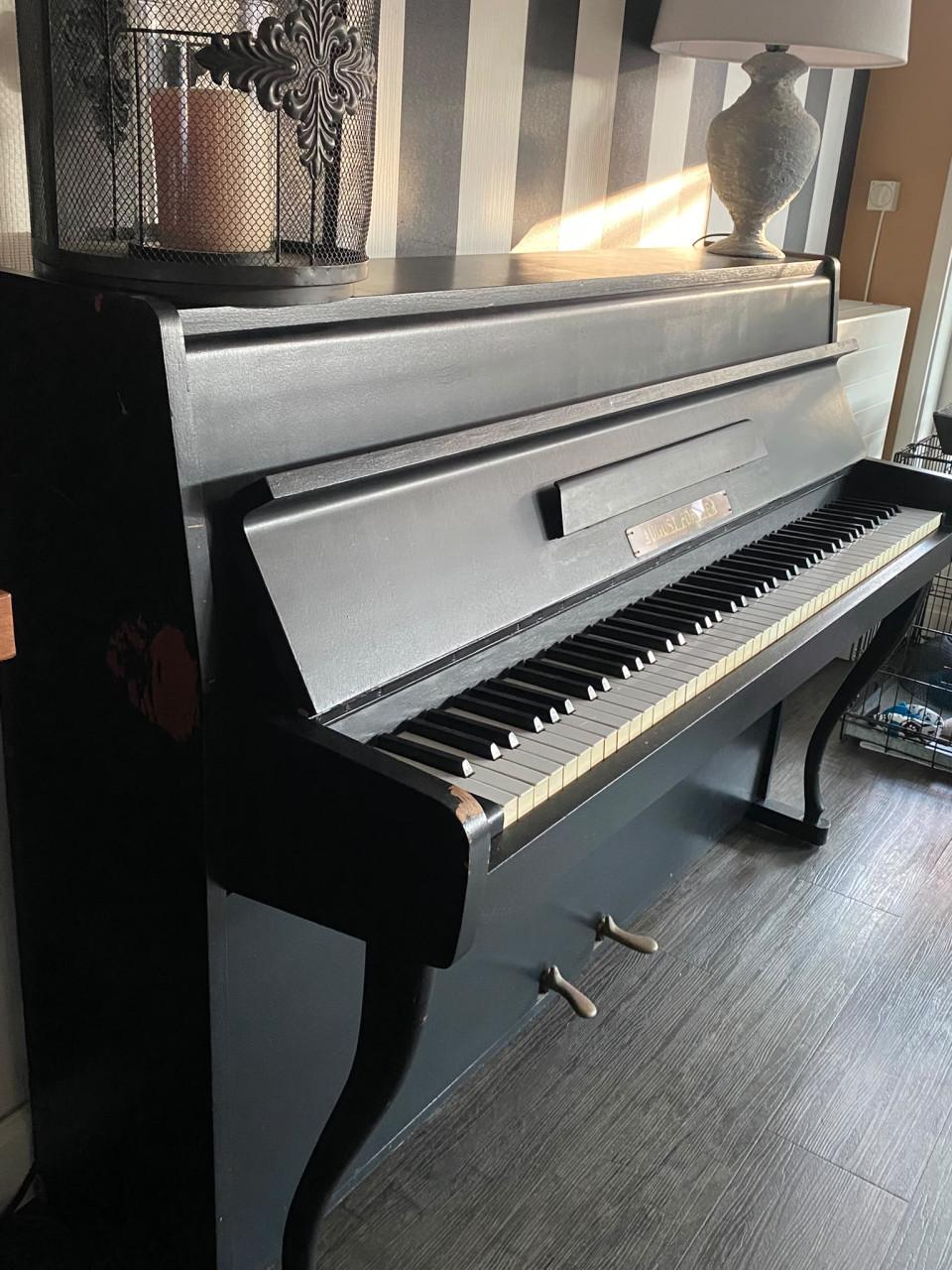 Piano