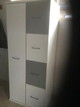 Kledingkast