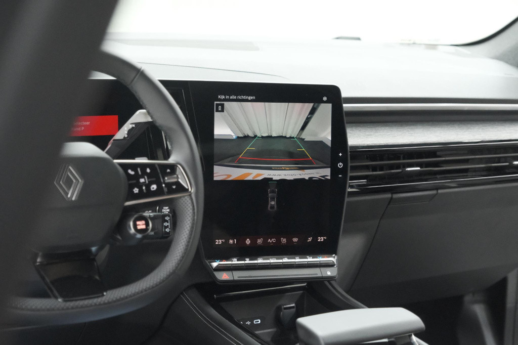 Renault Austral mild hybrid 160 x-tronic techno | elektronische kofferklep 