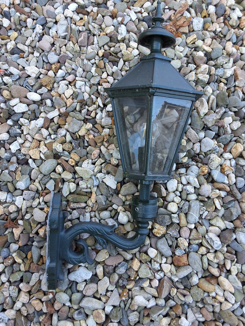 Buitenlamp