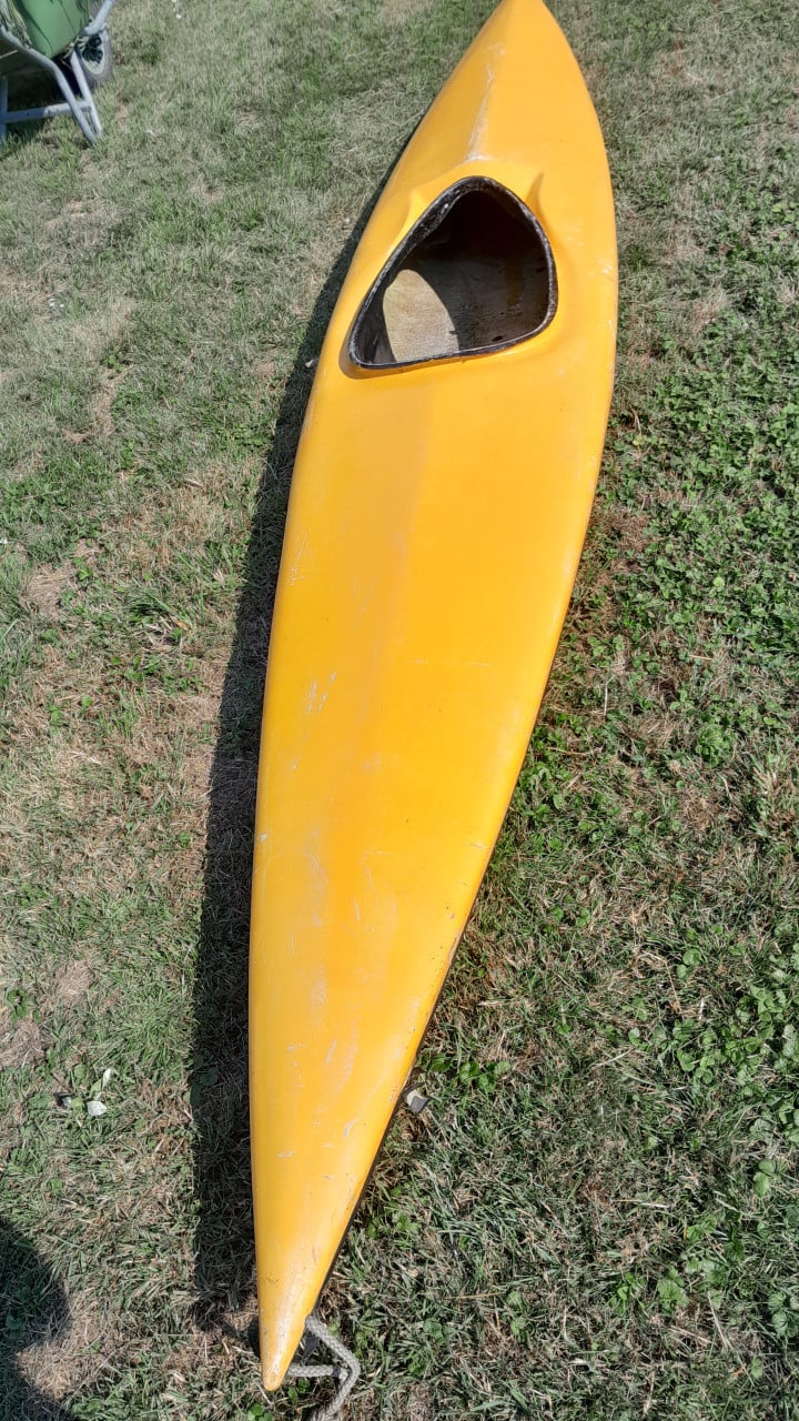 Kayak