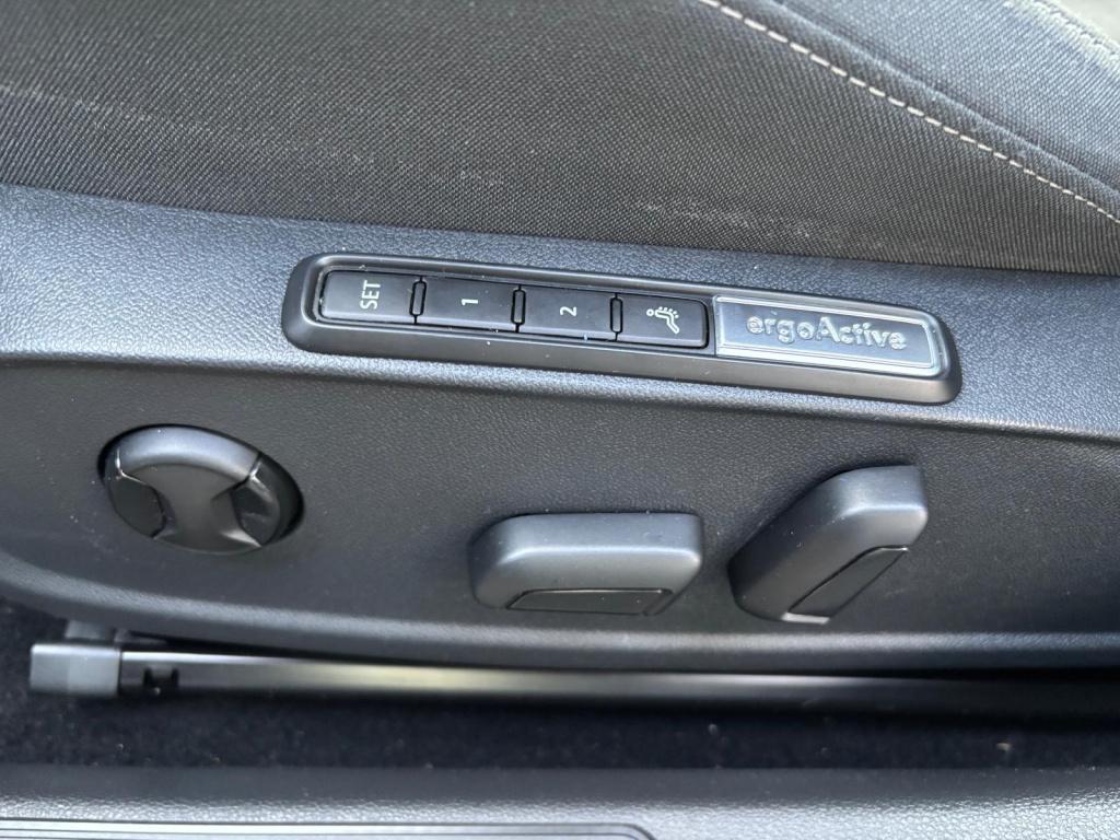 Volkswagen Golf 1.5 etsi 150pk, style, carplay