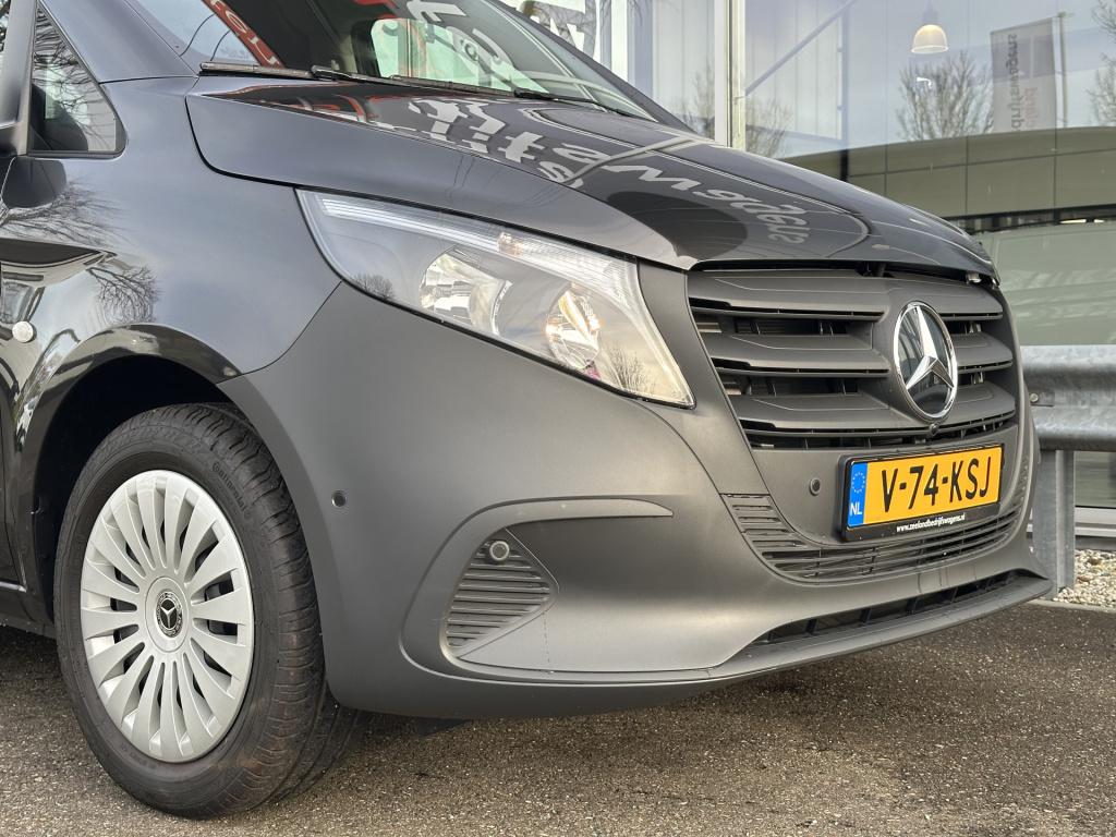 Mercedes-Benz Vito 114 cdi l2 pro | navi | carplay | dodehoek as | pdc | st