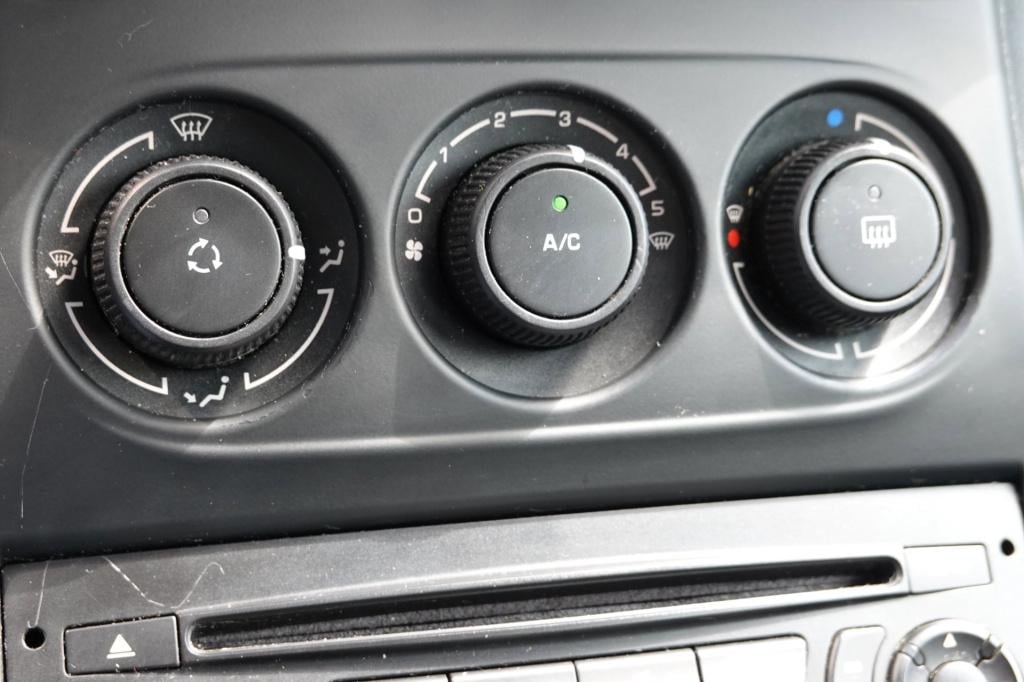 Citroen C3 Picasso 1.6 vti tendance