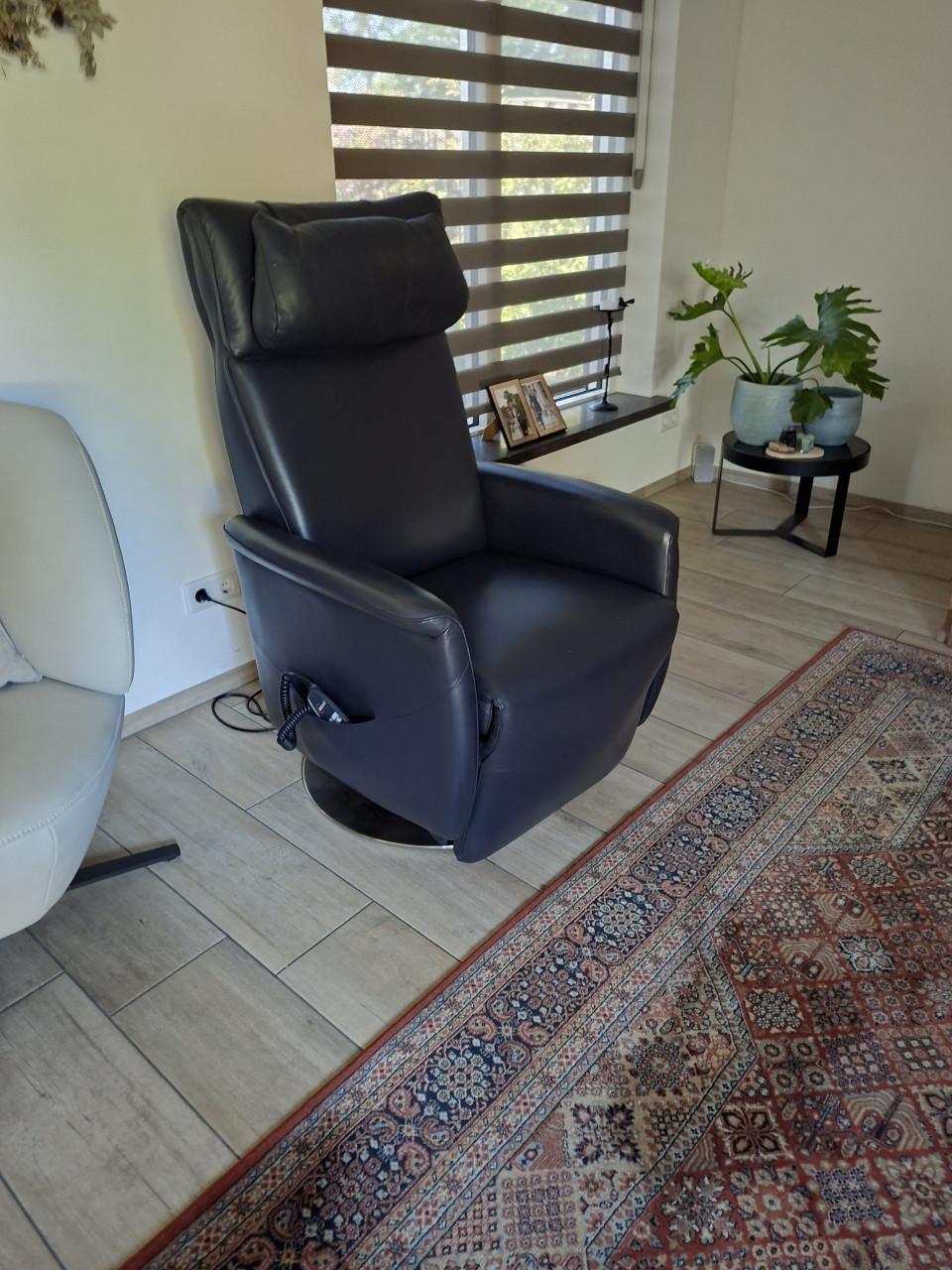 Relaxstoel