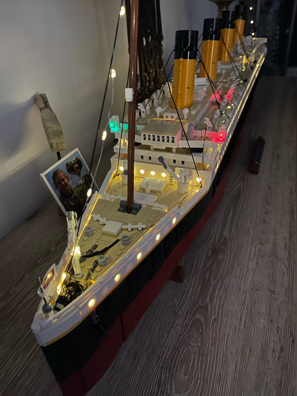 Te koop lego