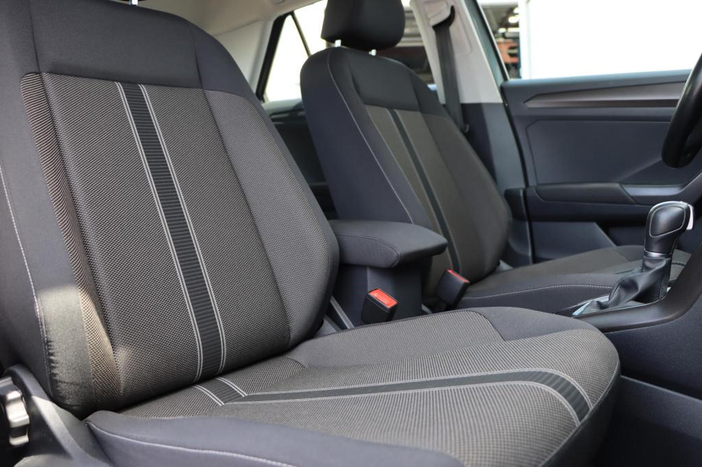 Volkswagen T-roc 1.5 tsi style 150pk dsg7