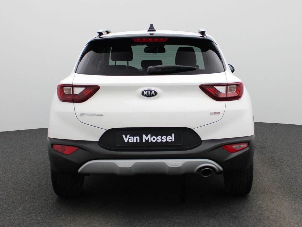 Kia Stonic 1.0 t-gdi dynamicplusline | navigatie | apple carplay/ android a