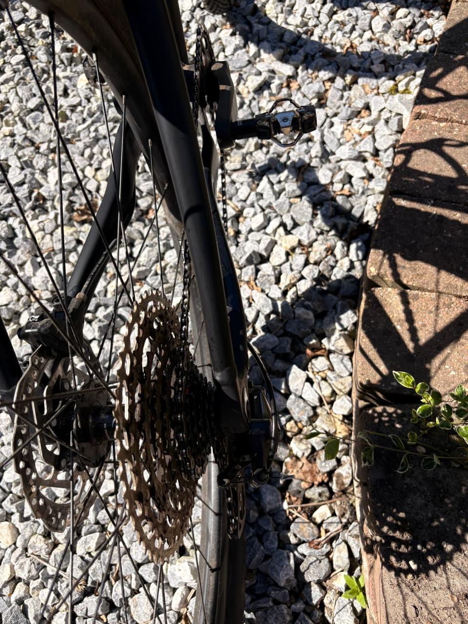 Mountainbike