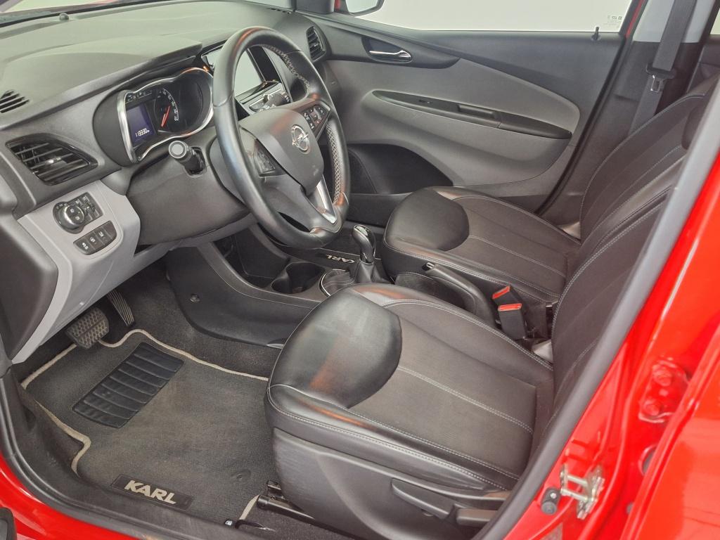 Opel Karl 1.0 ecofl innovation