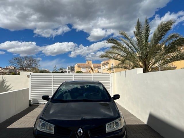 Te huur vakantiewoning spanje, costa blanca, 8 pers, prive zwembad