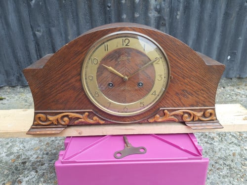 Pendule
