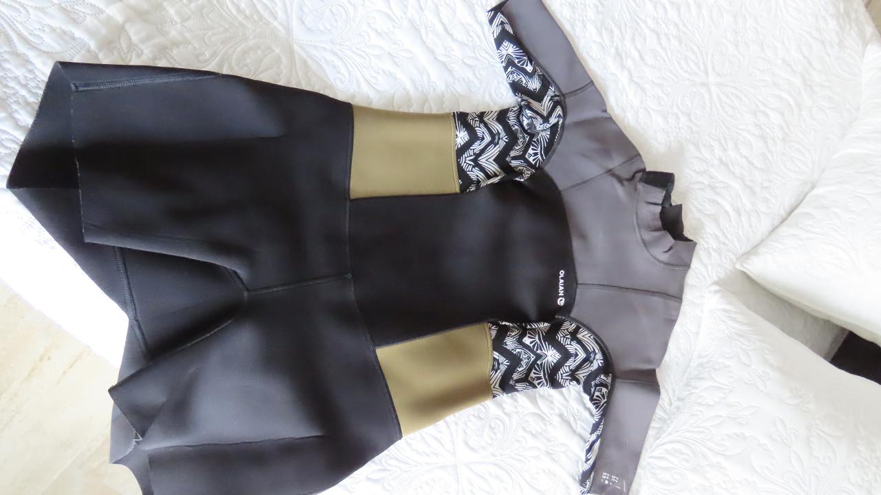 Wetsuit maat 40/42