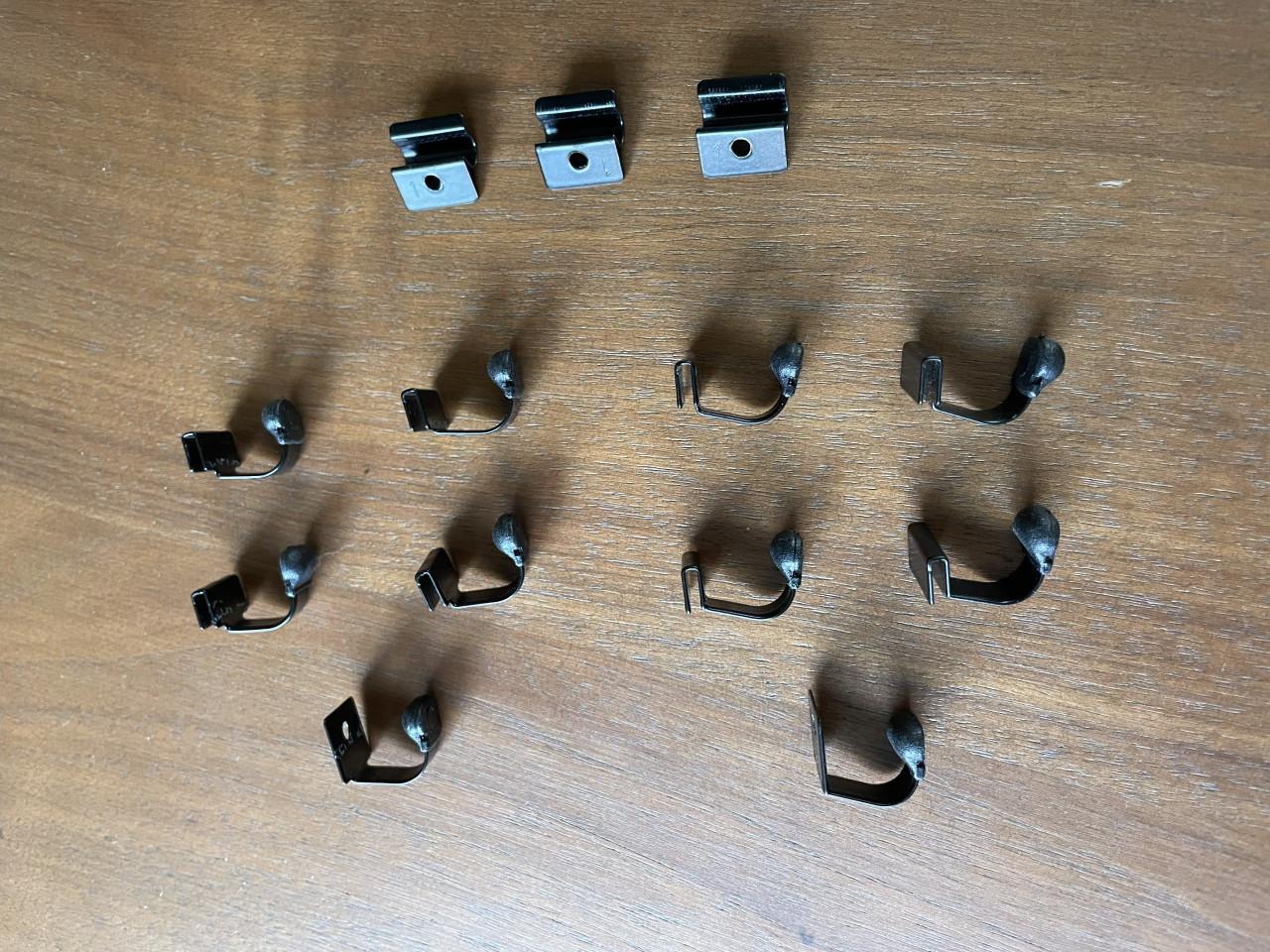 Zonneschermset Volkswagen Up!