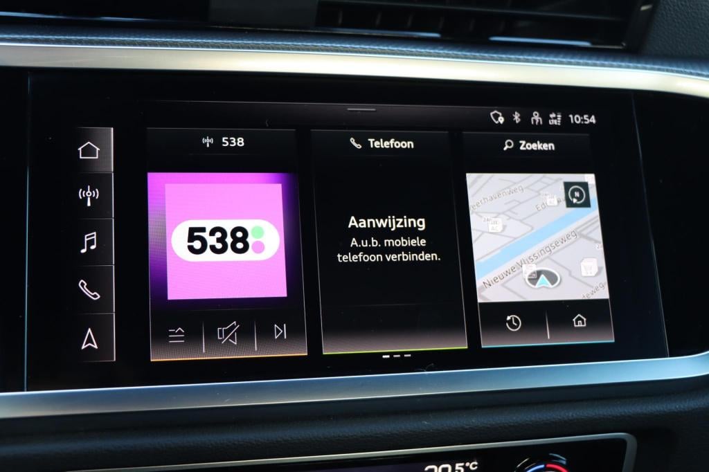 Audi Q3 45 tfsi e s edition 245pk dsg6