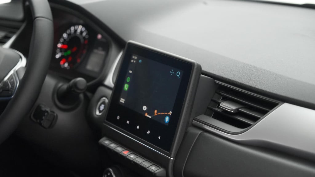 Renault Captur tce 90 evolution | camera | navigatie | stoelverwarming | pa