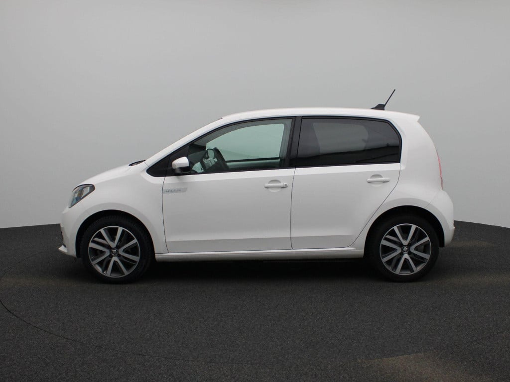Seat Mii electric electric plus dab | automaat | vooruit & achteruitverwarm