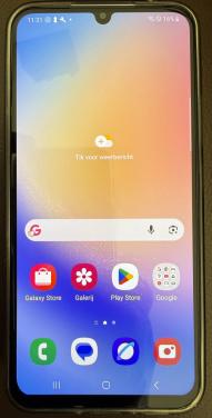 Samsung Galaxy A34 - 5G