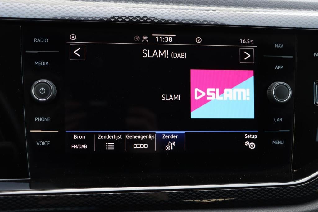 Volkswagen Polo 1.0 tsi life edtion 95pk dsg7 | adaptive | stoelverwarming 