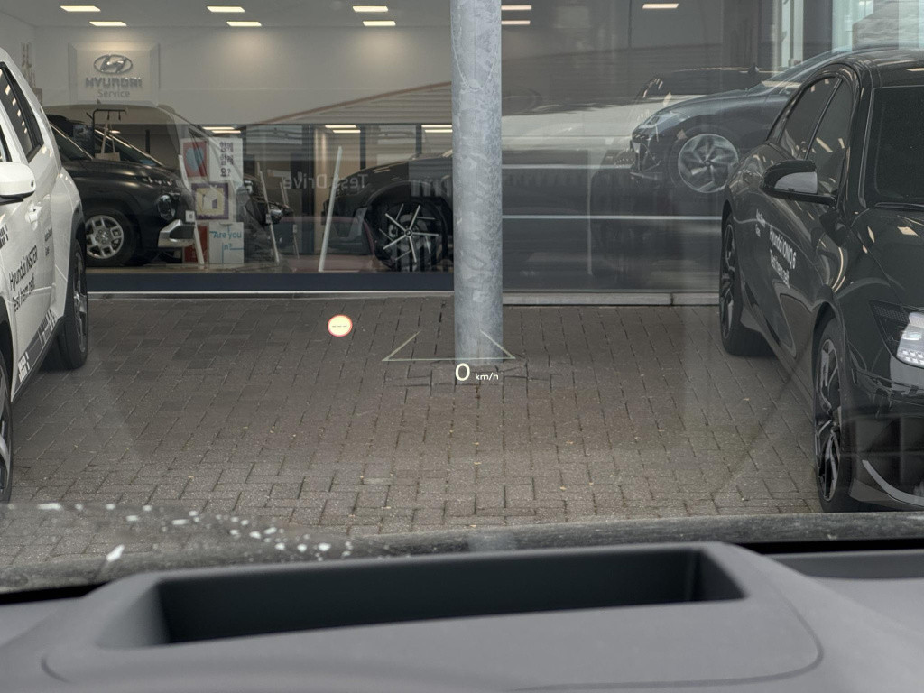 Hyundai Ioniq 5 lounge awd 84 kwh nieuw model!