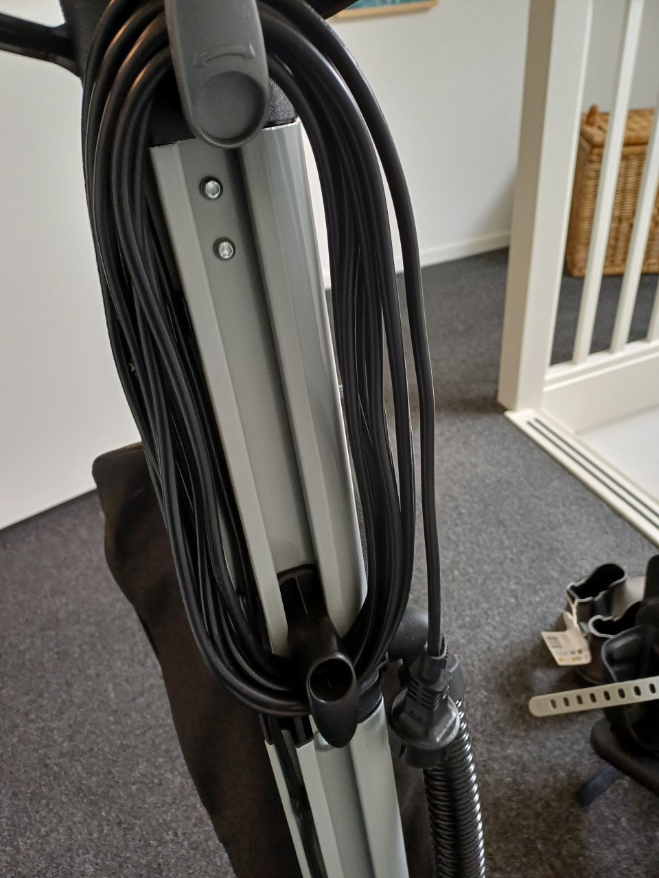Kärcher  boenmachine