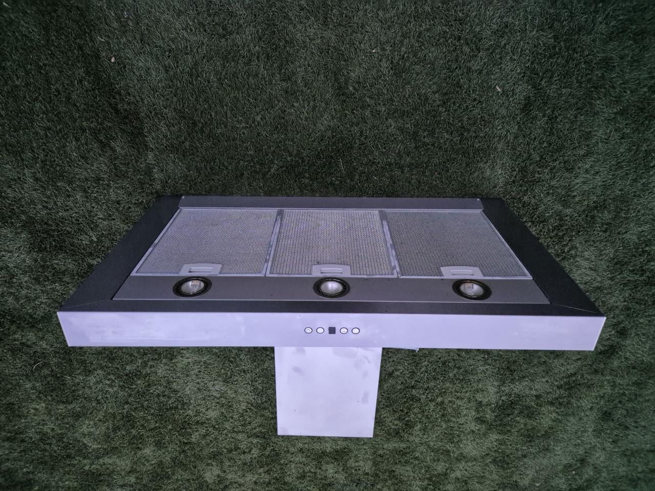 Siemens afzuigkap 90 cm