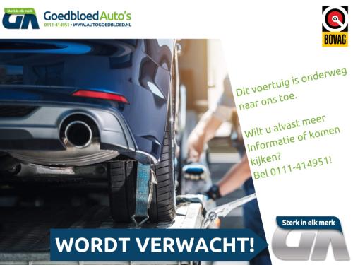 Opel Corsa 1.4-16v cosmo | climate control | unieke (nap) km. stand