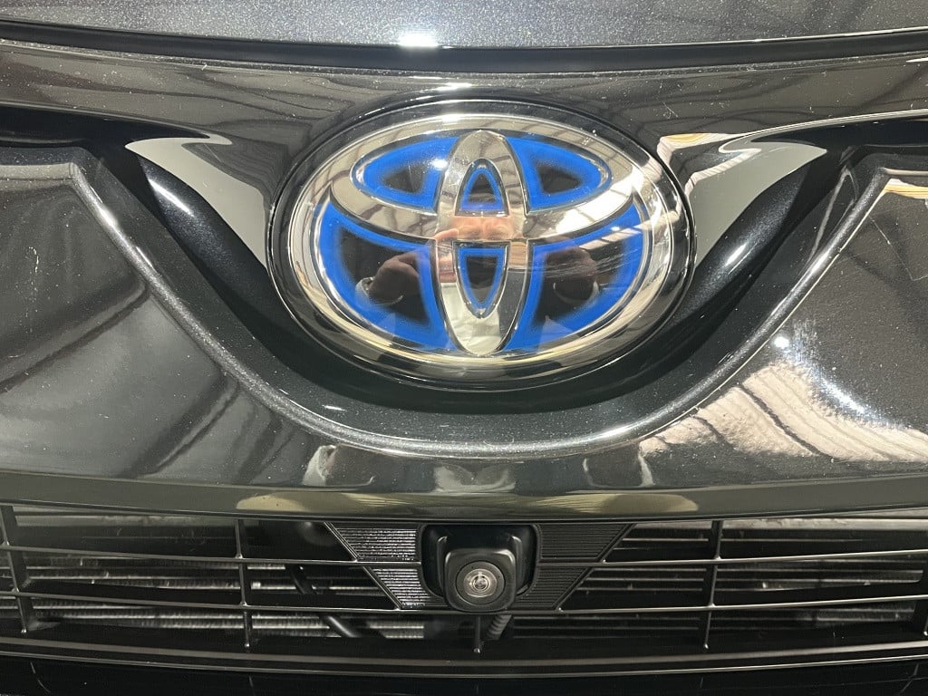 Toyota Rav4 2.5 hybrid style | 360 camera | trekhaak |