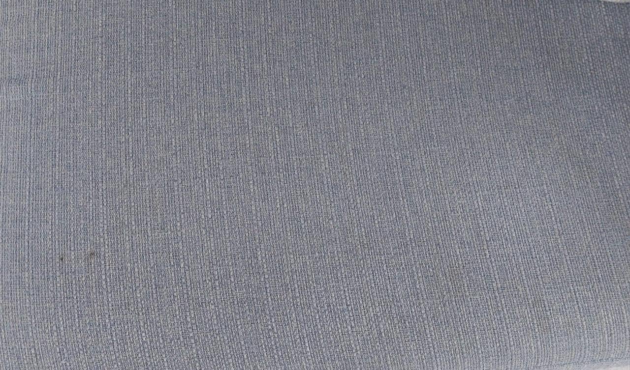 Collin Hoekbank Lichtblauw/grijs