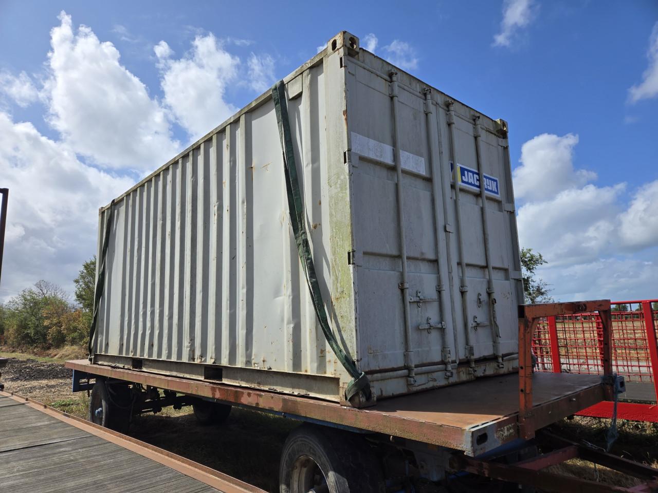 Containers