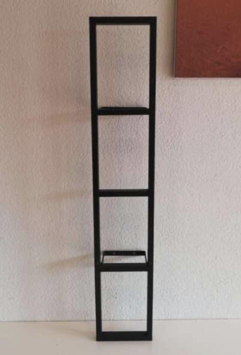 IKEA Lerberg voor CD’s en/of DVD’s 2 stuks