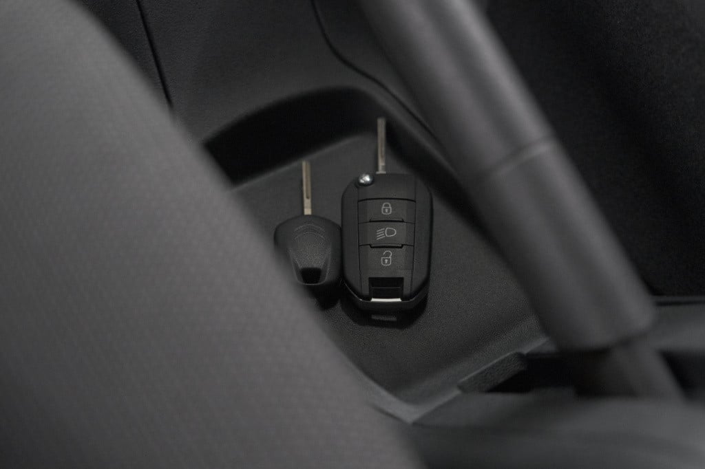 Citroen C3 puretech 110 feel | camera | navigatie | apple carplay