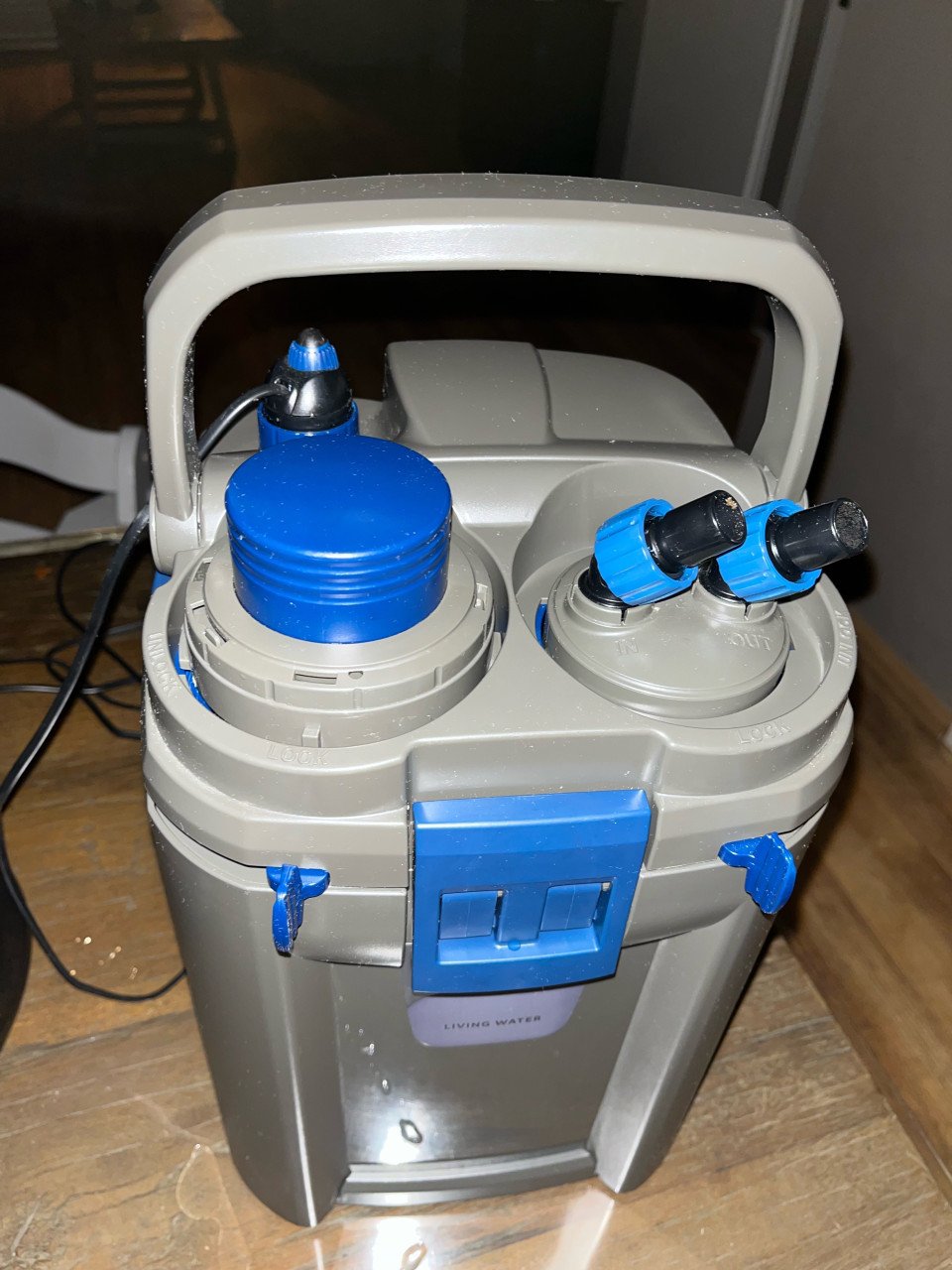 Oase BioMaster2 Thermo 250 (buitenfilter)