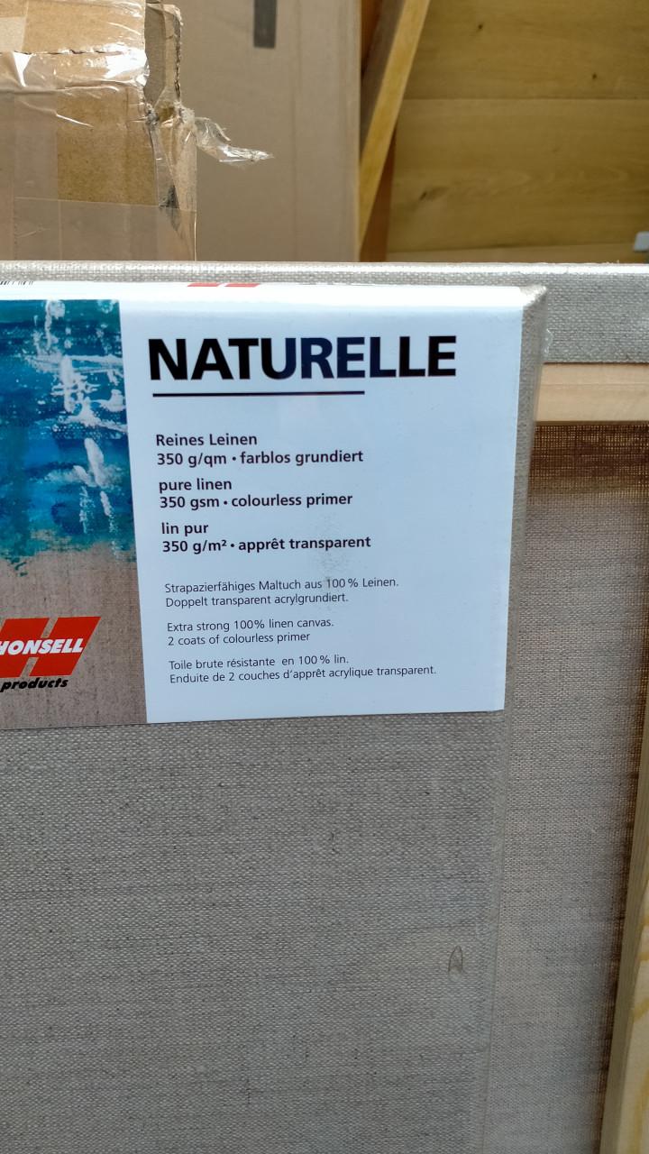 Canvas schilderdoeken