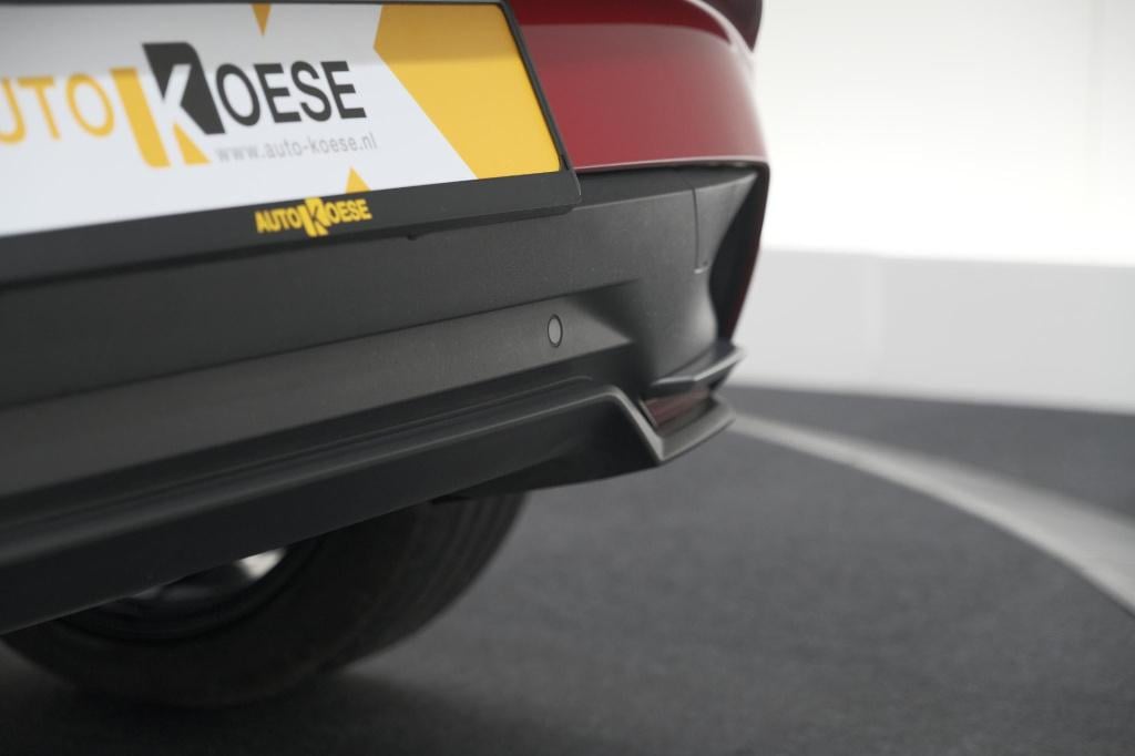 Renault Clio 1.8 hybrid 160 esprit alpine | 360 camera | adaptieve cruise c
