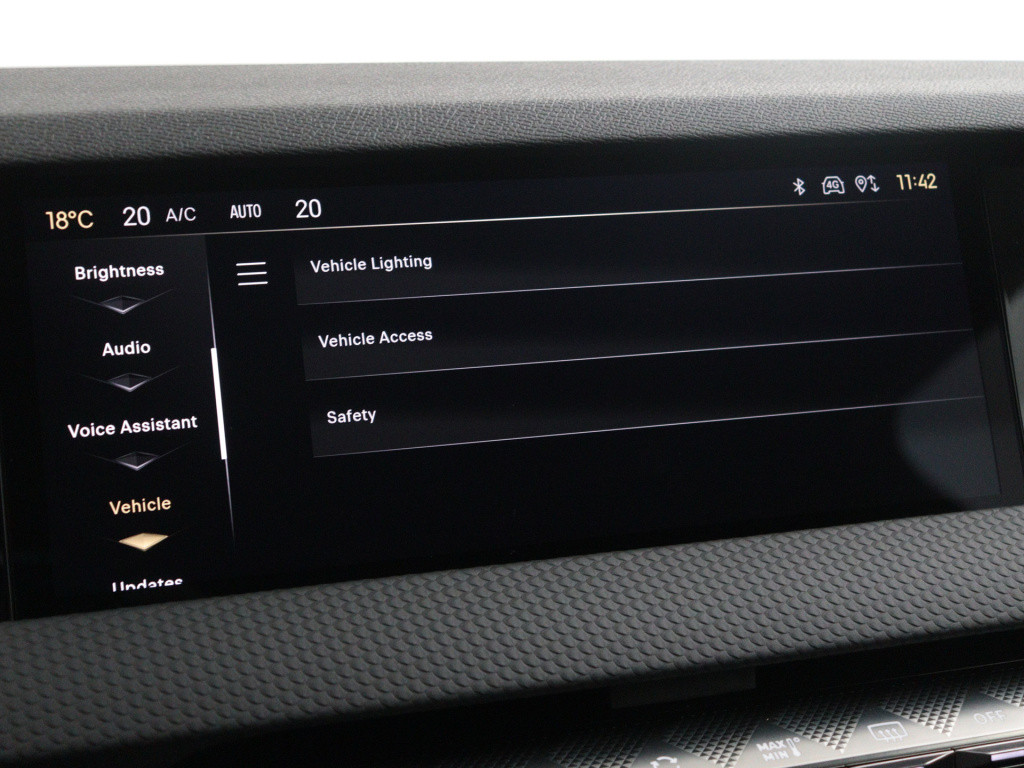 Ds Ds 4 plug-in hybrid 225pk automaat pallas | pack comfort | pack tech | 2