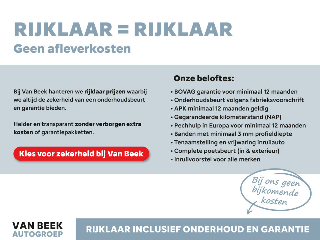 Peugeot 308 sw 130pk automaat gt | rijklaar voorraad voordeel