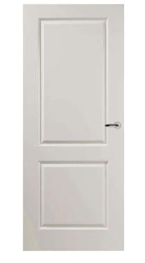 2 x NIEUWE Cando Calgary stomp 211,5 x 93 paneeldeur