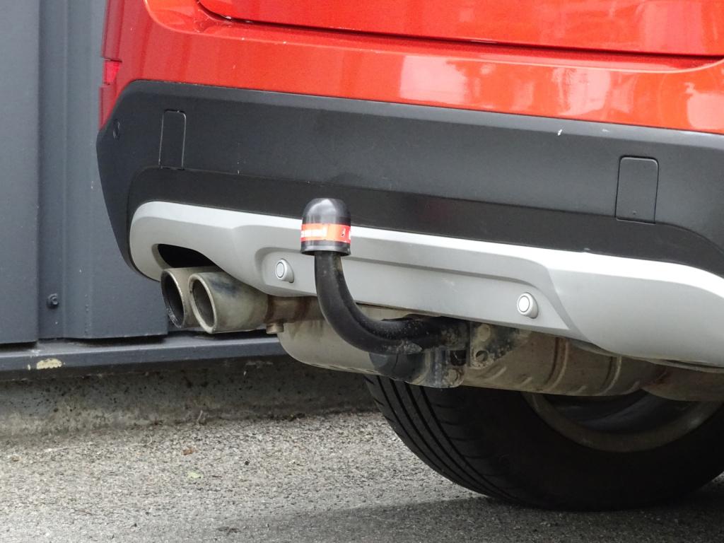 BMW X1 sdrive20i upgrade edition automaat | leder | navi