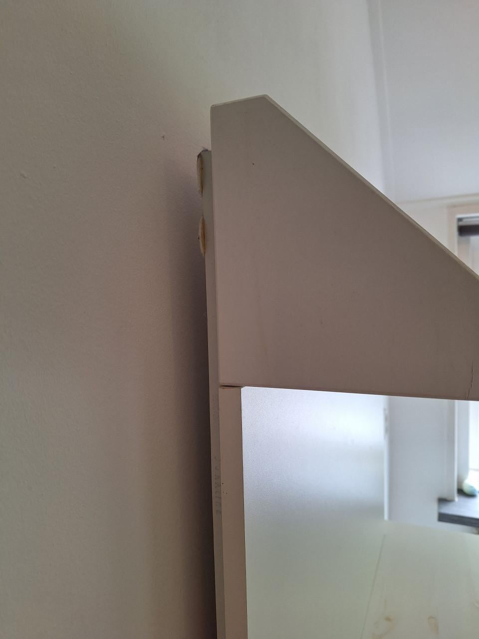 Babykamer commode en kast