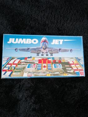 Jumbo Jet