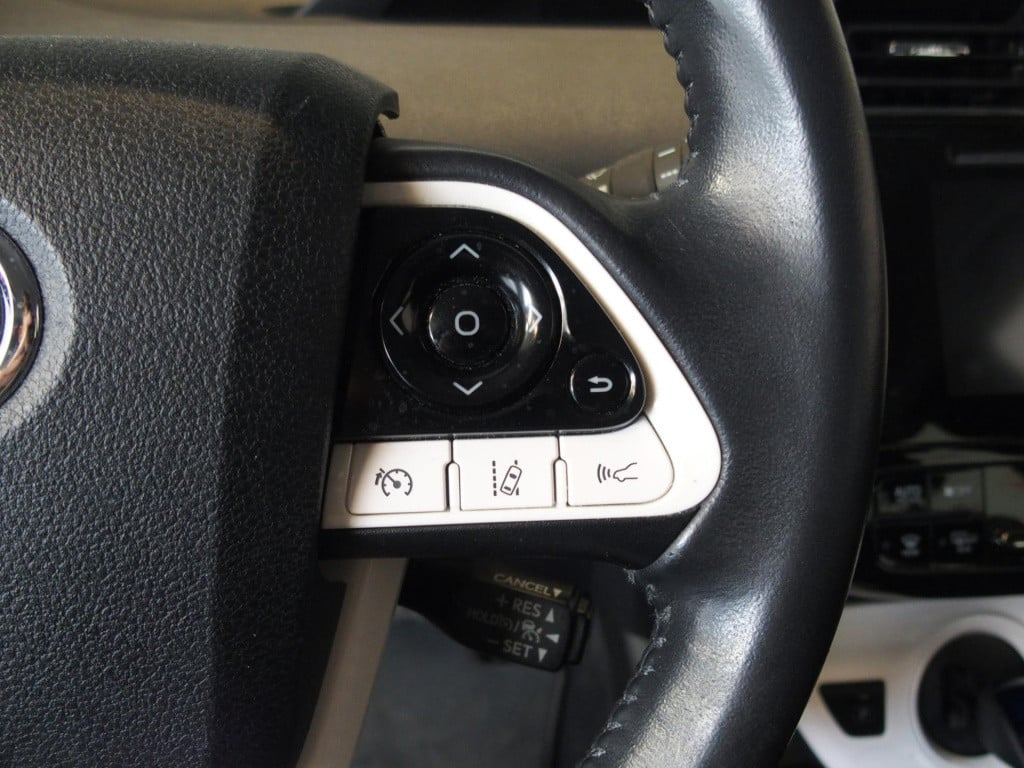 Toyota Prius 1.8 active, navigatie, acc, camera,
