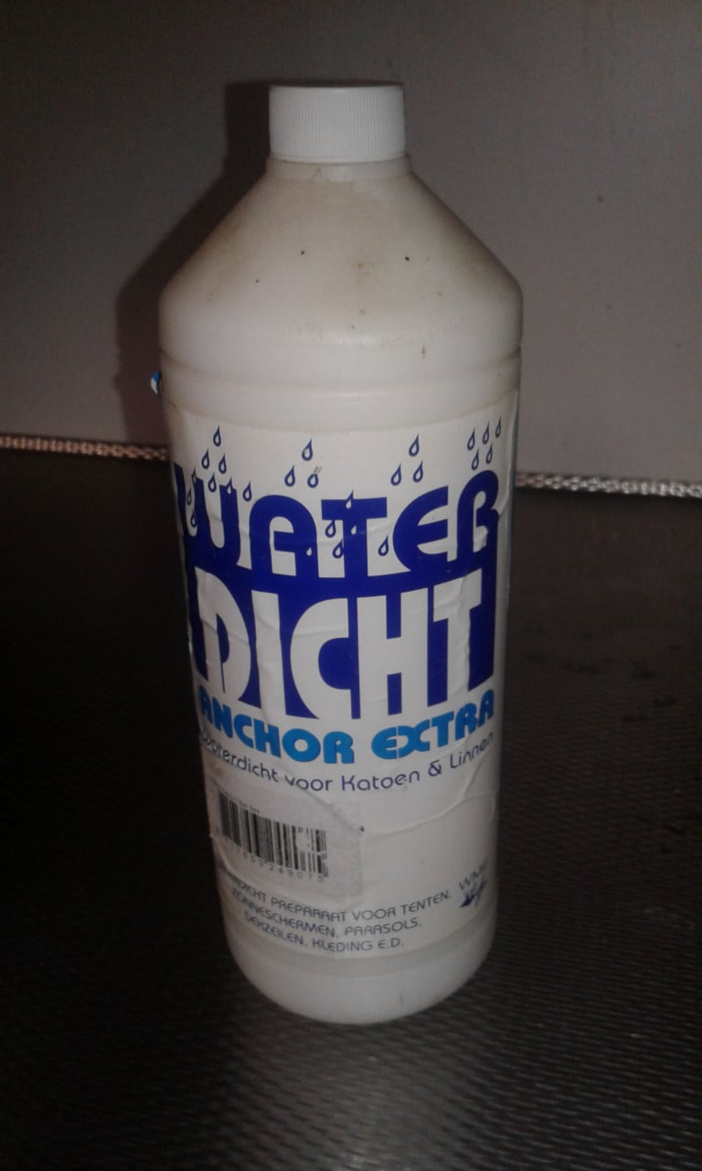 Waterdicht