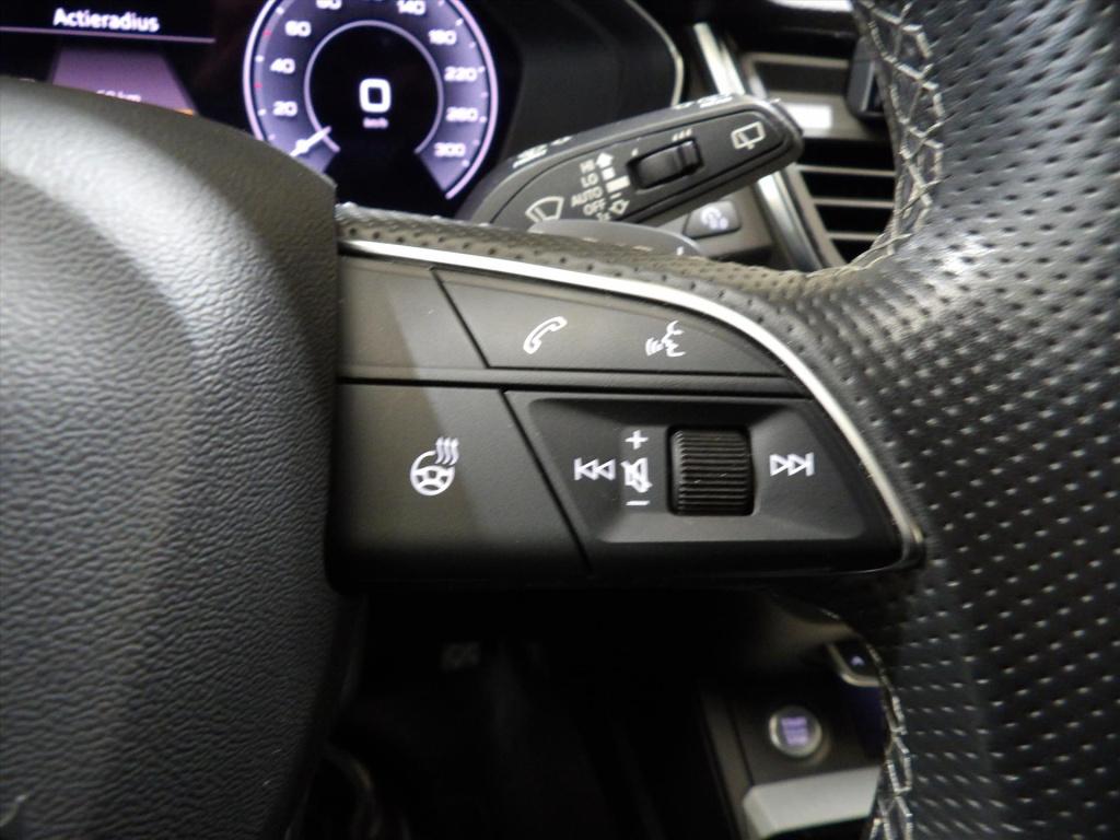 Audi Q5 55 tfsi e 367pk phev s tronic quattro s edition