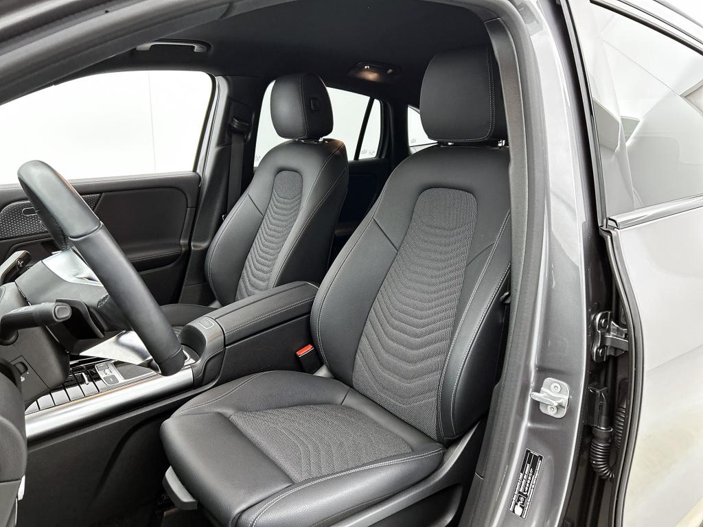 Mercedes-Benz Gla-klasse 250 e plug-in hybride night pakket | memory voorst
