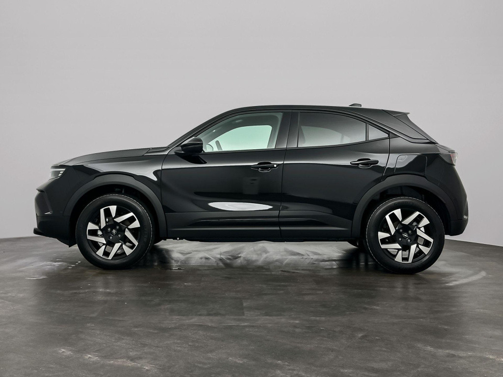 Opel Mokka 1.2 turbo edition | de nieuwe mokka! | nu in de showroom! |