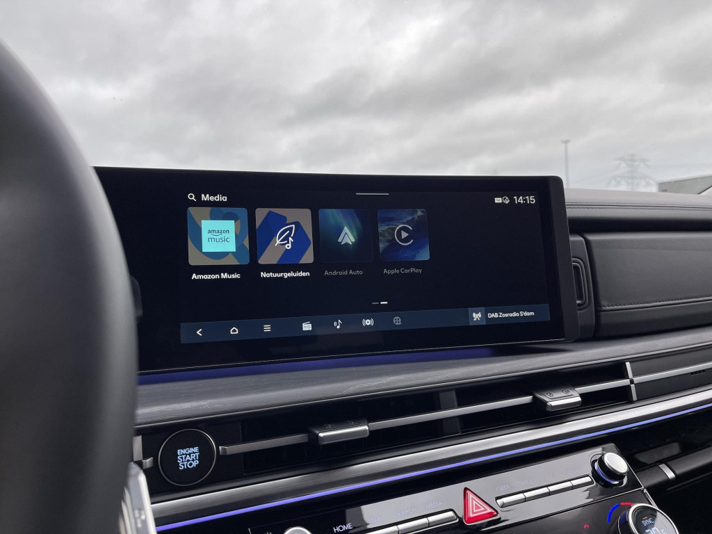 Hyundai Santa Fe 1.6 t-gdi phev premium plus 4wd 7p.